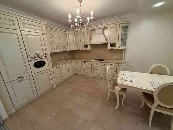 Komfort Klass - 200 квадратных метров качественного ремонта в доме Новострой ! Документы Готовы ! Донецк