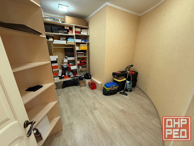 Komfort Klass - 200 квадратных метров качественного ремонта в доме Новострой ! Документы Готовы ! Донецк - изображение 9