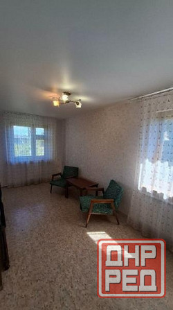 Продажа 2х комнатной квартиры в Ворошиловском районе (Набережная) Донецк - изображение 1