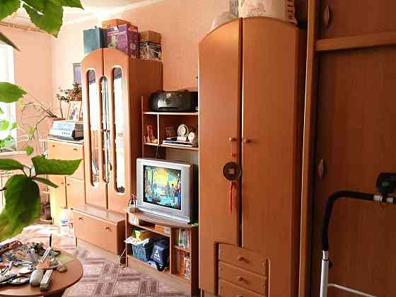 Продаётся 2х комнатная квартира в Калининском р-не ул. Краснофлотская Донецк