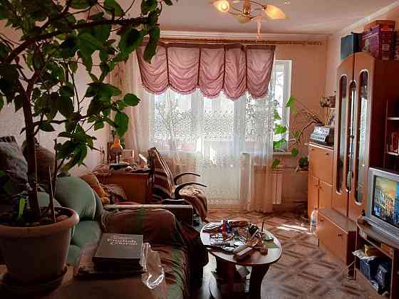 Продаётся 2х комнатная квартира в Калининском р-не ул. Краснофлотская Донецк