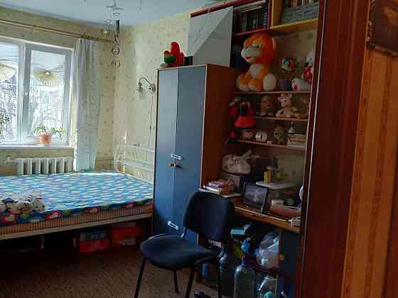 Продаётся 2х комнатная квартира в Калининском р-не ул. Краснофлотская Донецк