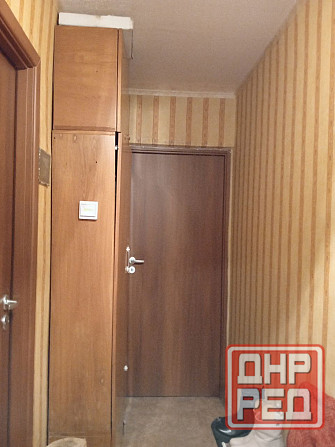 Продаётся 2х комнатная квартира в Калининском р-не ул. Краснофлотская Донецк - изображение 2