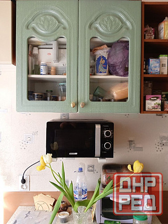 Продаётся 2х комнатная квартира в Калининском р-не ул. Краснофлотская Донецк - изображение 7