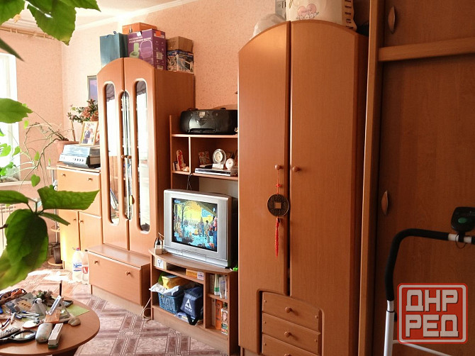 Продаётся 2х комнатная квартира в Калининском р-не ул. Краснофлотская Донецк - изображение 5