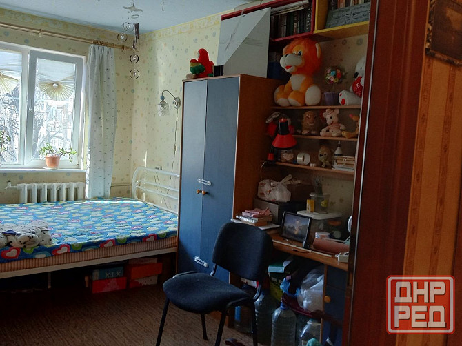 Продаётся 2х комнатная квартира в Калининском р-не ул. Краснофлотская Донецк - изображение 6
