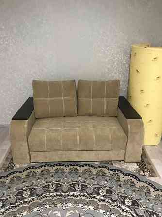 Сдам 2ком Текстильщик с ремонтом мебель и техника новые,бойлер,кондиционер,не фэйк Донецк