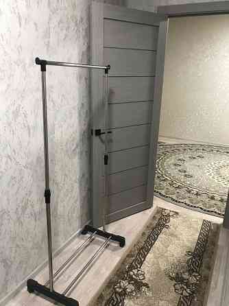 Сдам 2ком Текстильщик с ремонтом мебель и техника новые,бойлер,кондиционер,не фэйк Донецк