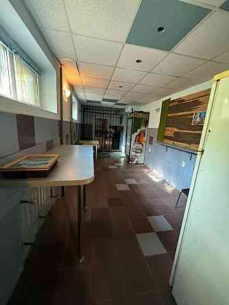 Продаётся встроенное нежилое помещение площадью 58,6 м2 ул. Ботаническая в Червоногвардейском район Макеевка