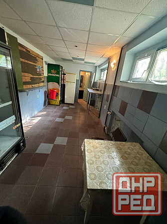 Продаётся встроенное нежилое помещение площадью 58,6 м2 ул. Ботаническая в Червоногвардейском район Макеевка - изображение 2