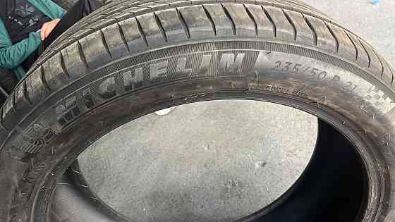 Michelin 235/50 R21 Донецк
