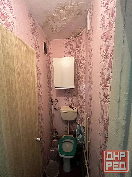 Продам 1к квартира Киевский район, Галактика, СпортМакс, Жд Вокзал Донецк - изображение 2