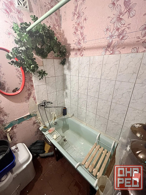 Продам 1к квартира Киевский район, Галактика, СпортМакс, Жд Вокзал Донецк - изображение 4