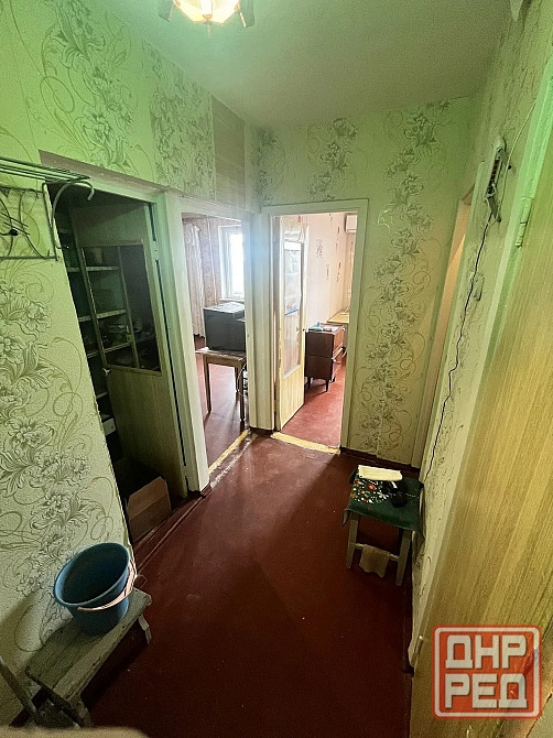 Продам 1к квартира Киевский район, Галактика, СпортМакс, Жд Вокзал Донецк - изображение 5