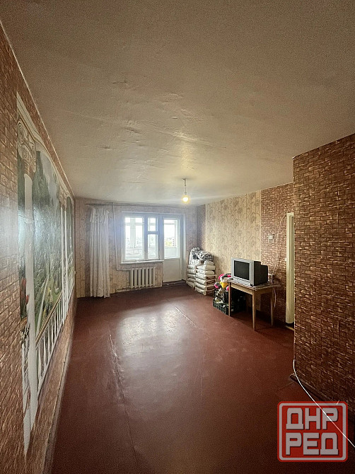 Продам 1к квартира Киевский район, Галактика, СпортМакс, Жд Вокзал Донецк - изображение 1