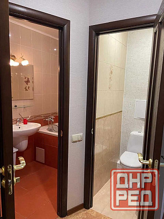 Продаётся 3х комнатная квартира в Киевском р-не , пр. Киевский Донецк - изображение 3