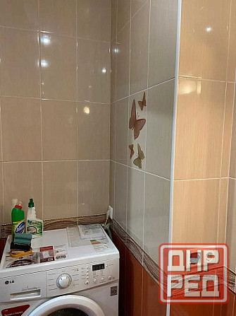 Продаётся 3х комнатная квартира в Киевском р-не , пр. Киевский Донецк - изображение 4