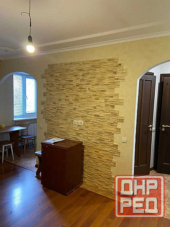 Продаётся 3х комнатная квартира в Киевском р-не , пр. Киевский Донецк - изображение 1