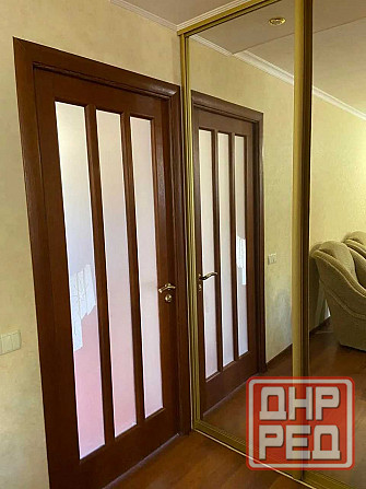 Продаётся 3х комнатная квартира в Киевском р-не , пр. Киевский Донецк - изображение 6