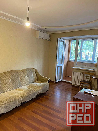 Продаётся 3х комнатная квартира в Киевском р-не , пр. Киевский Донецк - изображение 2