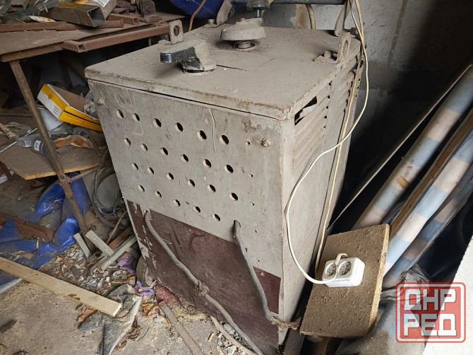 Продается сварочный аппарат Макеевка - изображение 1