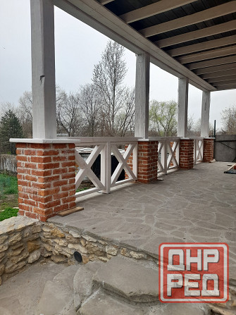 Плотник Донецк - изображение 6