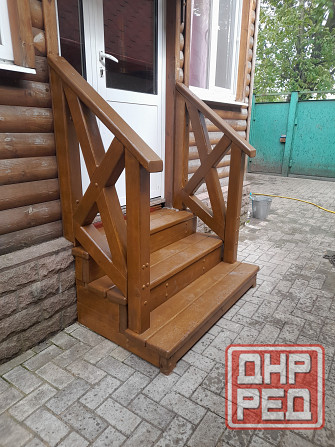 Плотник Донецк - изображение 2