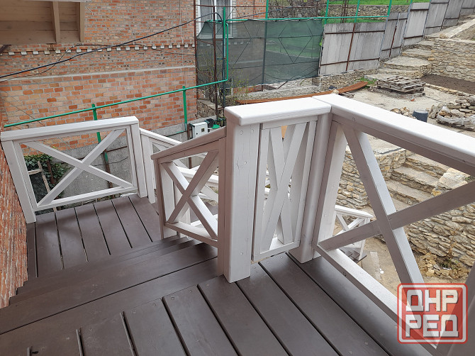 Плотник Донецк - изображение 5