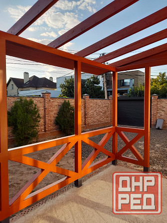 Плотник Донецк - изображение 1