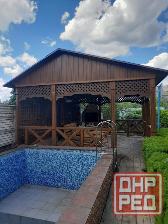 Плотник Донецк - изображение 3