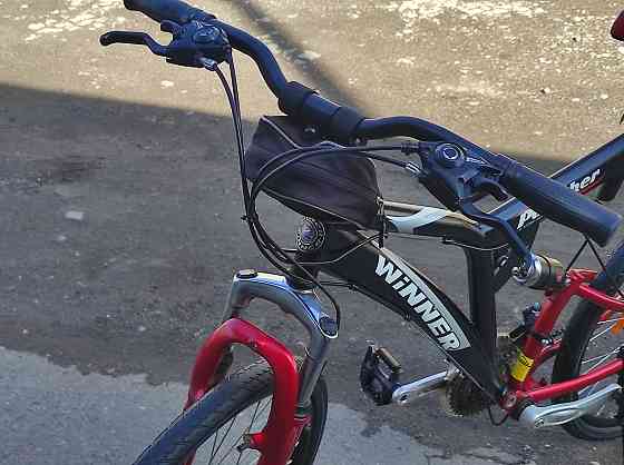 Велосипед Winner Panther Макеевка