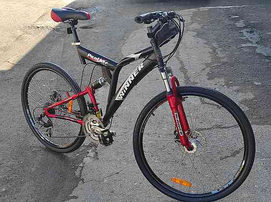 Велосипед Winner Panther Макеевка