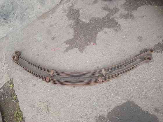 Продаю рессоры новые на москвич 412,2140 Донецк