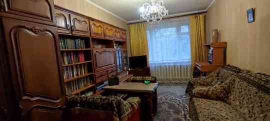 Продаётся 3х комнатная квартира в будённовском р-не ул. 230 стрелковой дивизии Донецк