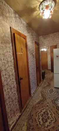 Продаётся 3х комнатная квартира в будённовском р-не ул. 230 стрелковой дивизии Донецк
