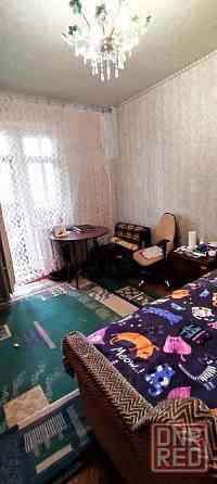 Продаётся 3х комнатная квартира в будённовском р-не ул. 230 стрелковой дивизии Донецк