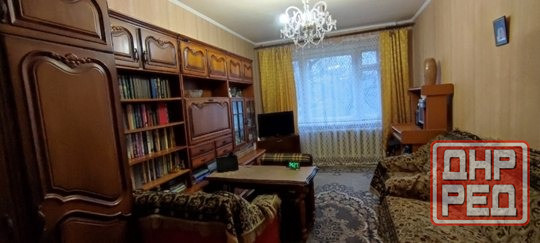 Продаётся 3х комнатная квартира в будённовском р-не ул. 230 стрелковой дивизии Донецк - изображение 2