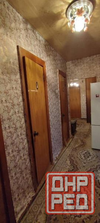 Продаётся 3х комнатная квартира в будённовском р-не ул. 230 стрелковой дивизии Донецк - изображение 4