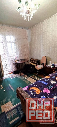 Продаётся 3х комнатная квартира в будённовском р-не ул. 230 стрелковой дивизии Донецк - изображение 5