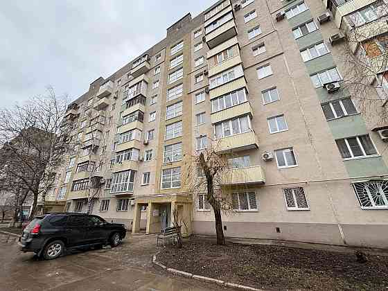 в продаже 3- комн. квартира в Приморском районе Мариуполь