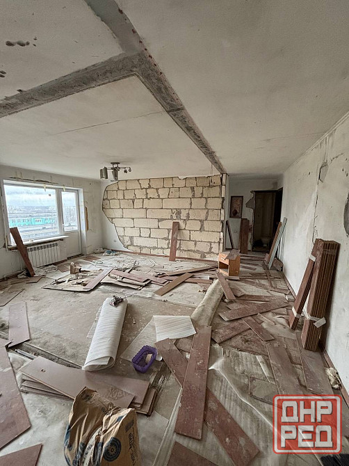 в продаже 3- комн. квартира в Приморском районе Мариуполь - изображение 2