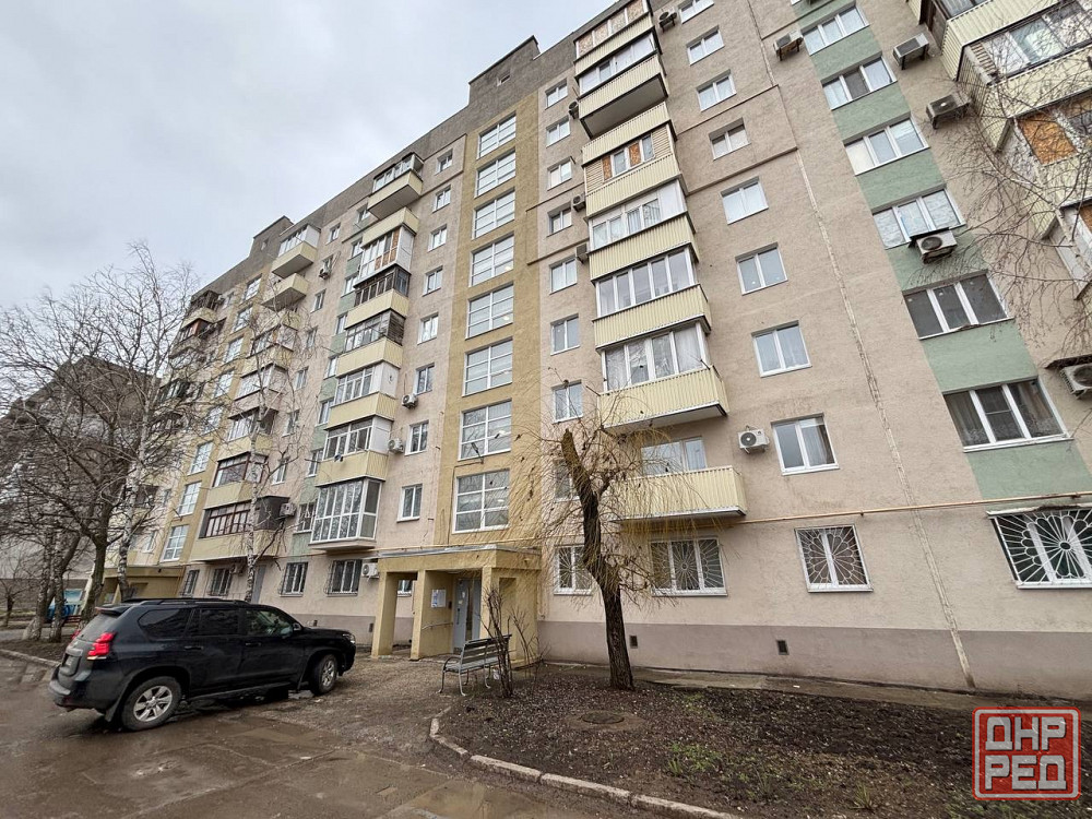 в продаже 3- комн. квартира в Приморском районе Мариуполь - изображение 1