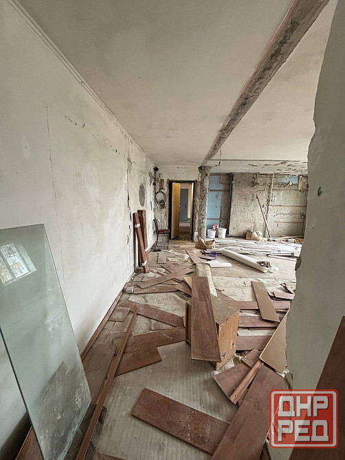в продаже 3- комн. квартира в Приморском районе Мариуполь - изображение 4