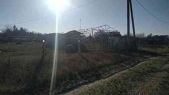 Продаётся зем. участок площадью 7 соток для ижс ул. Луговая село Юрьевка Мангушский муниц. округ Донецк