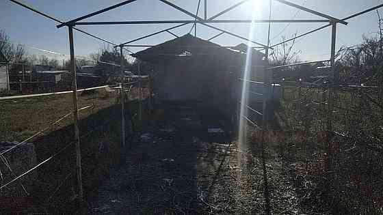 Продаётся зем. участок площадью 7 соток для ижс ул. Луговая село Юрьевка Мангушский муниц. округ Донецк