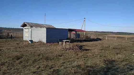 Продаётся зем. участок площадью 7 соток для ижс ул. Луговая село Юрьевка Мангушский муниц. округ Донецк