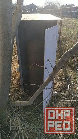 Продаётся зем. участок площадью 7 соток для ижс ул. Луговая село Юрьевка Мангушский муниц. округ Донецк - изображение 7