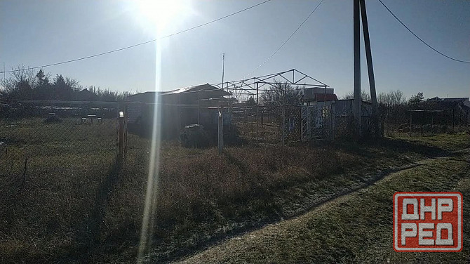 Продаётся зем. участок площадью 7 соток для ижс ул. Луговая село Юрьевка Мангушский муниц. округ Донецк - изображение 3