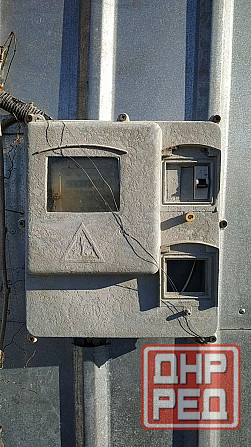 Продаётся зем. участок площадью 7 соток для ижс ул. Луговая село Юрьевка Мангушский муниц. округ Донецк - изображение 6