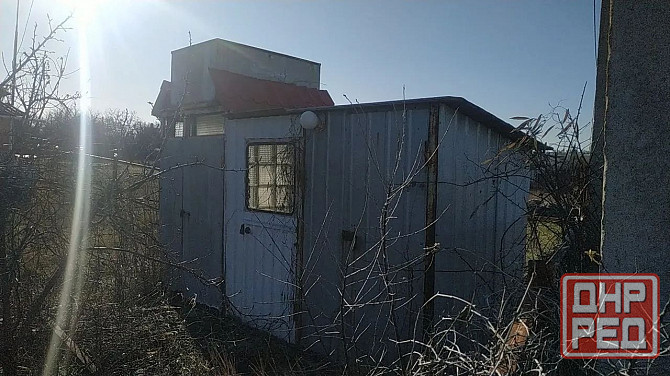 Продаётся зем. участок площадью 7 соток для ижс ул. Луговая село Юрьевка Мангушский муниц. округ Донецк - изображение 5